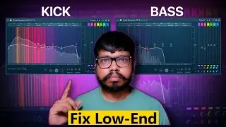 Thumbnail: Low End Mixing Nobody Talks About