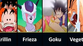Thumbnail: NEVER Pause Dragon Ball! 😂