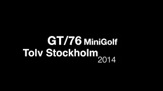 Thumbnail: GT/76 MiniGolf
