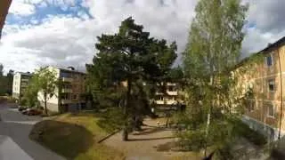 Thumbnail: Time Lapse