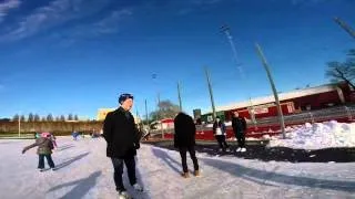 Thumbnail: On thin ice