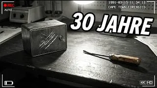 Thumbnail: Riefen im Stahl I True Crime Doku zum Einschlafen I Hörspiel