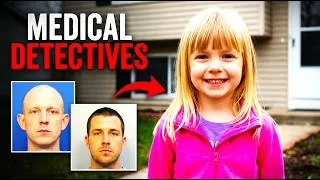 Thumbnail: Hinter dem Zaun I Medical Detectives (Deutsch)