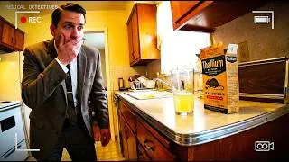 Thumbnail: Die Stumme Phiole I Medical Detectives zum Einschlafen