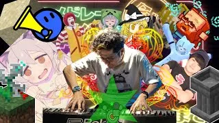 Thumbnail: 【合作単品】THE POWER OF KOKOSUKI【ここすき合作++ADVANCED】
