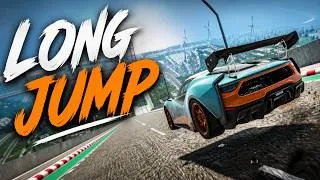 Thumbnail: LONG JUMP BUT RANDOM - BeamNG.drive