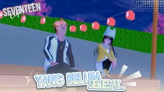 Thumbnail: SE #23 || YANG BELUM SELESAI || DRAMA SAKURA SCHOOL SIMULATOR 