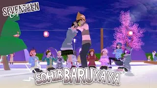 Thumbnail: SE #22 || CAMPINGGG || DRAMA SAKURA SCHOOL SIMULATOR 