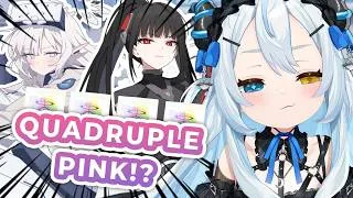Thumbnail: cheeky brat gets ALL Blue Archive fest banners