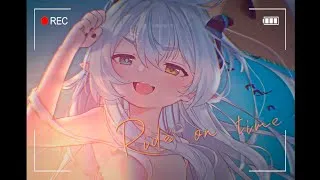 Thumbnail: 【MV】 Ride on Time / Akugaki Koa  (cover 歌ってみた)