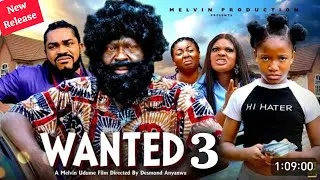 Thumbnail: WANTED SEASON 3 - KANAYO O KANAYO CHIMAMANDA AUGUSTINE 2026 LATEST NIGERIAN MOVIE REVIEW 
