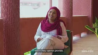 Thumbnail: From Evidence to Action: Improving Reproductive Health in Pakistan