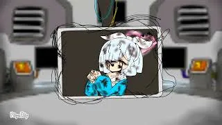 Thumbnail: Twisted Arona cutscene(inspired by Playtime with Percy)