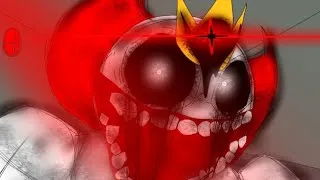 Thumbnail: Demon of Failure : Pilot