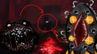 Thumbnail: Seek chase in the mines but with KNOCK KNOCK and Search Party Mashup | Roblox