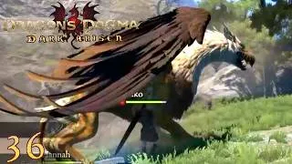 Thumbnail: Dragon's Dogma #36 - Griffin Hunt