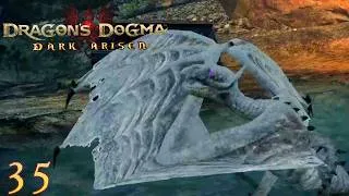 Thumbnail: Dragon's Dogma #35 - Not A Harpy