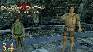 Thumbnail: Dragon's Dogma #34 - Dungeons & Drakes