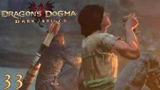 Thumbnail: Dragon's Dogma #33 - Farewell, Valmiro