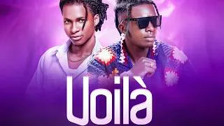 Thumbnail: King LUCA, DEELAX - VOILA (Clip Officiel)