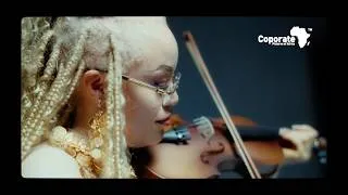 Thumbnail: Elisha K, KING LUCA - NDIBA (Official Video)
