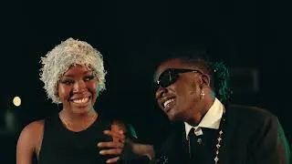 Thumbnail: Elisha K, Alva, King Luca, Yvuti, Achu Normad - Mi Corazon (Official Video)