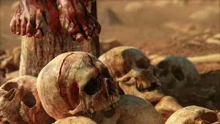 Thumbnail: The World We Made - [GMV]