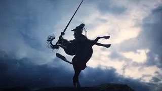 Thumbnail: Where We Rise - [Total War Warhammer GMV]