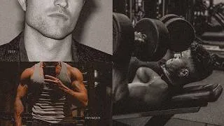 Thumbnail: Male Looksmaxxing Subliminal