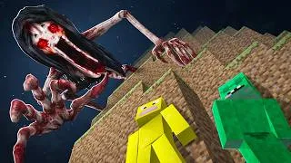 Thumbnail: Something is Obsessed With You