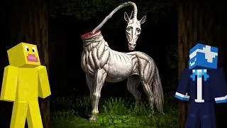 Thumbnail: We Played THE LONG HORSE MOD