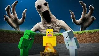Thumbnail: We Have to Pretend It's Not There