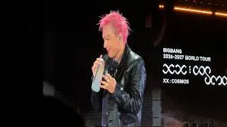 Thumbnail: BIGBANG - Third Ment Oakland Day 2 09-05-2026