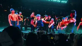 Thumbnail: BIGBANG - Dance Break fancam at XX: COSMOS Tour Oakland D1 09-04-26