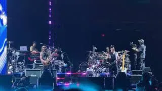 Thumbnail: BIGBANG - Band Jam Break fancam at XX: COSMOS Tour Oakland D1 09-04-26