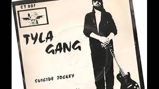 Thumbnail: Tyla Gang - Suicide Jockey ( Must Hear! )