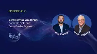 Thumbnail: Demystifying Visa Direct: Domestic OCTs and Cross-Border Payments