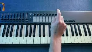 Thumbnail: Fort Minor - Remember the Name (Keyboard cover)