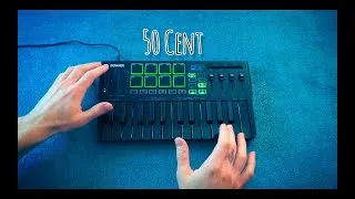 Thumbnail: 50 Cent - Candy Shop (1 minute cover)