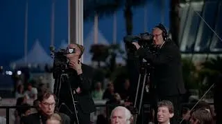 Thumbnail: #109 How Chinese stories are going to the Cannes Festival