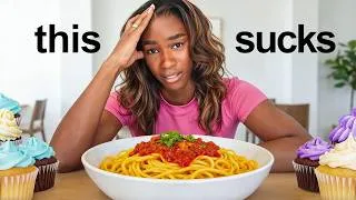 Thumbnail: I Tried NO Sugar & Carbs for 30 Days (My Results Were INSANE)