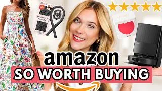 Thumbnail: Amazon Favorites You Didn't Know You Needed 🛍️
