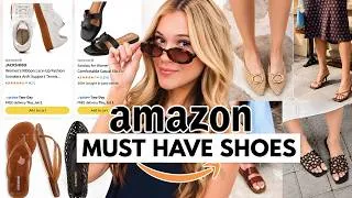 Thumbnail: Amazon Summer Shoe Trends That Look SO High End!