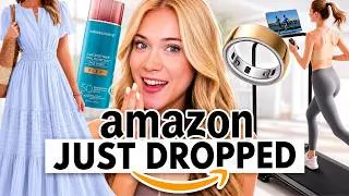 Thumbnail: 🚨 NEW Prime Day Deals Just Dropped & They're WILD