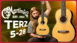 Thumbnail: This Fan Favorite is FINALLY a Standard | Martin Terz 5-28