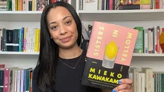 Thumbnail: Book Review: Sisters in Yellow, by Mieko Kawakami 