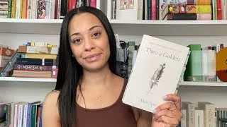 Thumbnail: Ramblings and a Book Review: Theo of Golden, by Allen Levi
