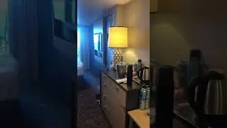 Thumbnail: Anthem Of The Seas Stateroom 13244