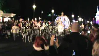 Thumbnail: Mickeys Once Upon A Christmas Parade