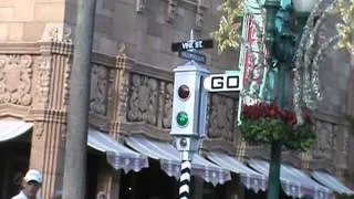 Thumbnail: Street Light Hollywood Studios